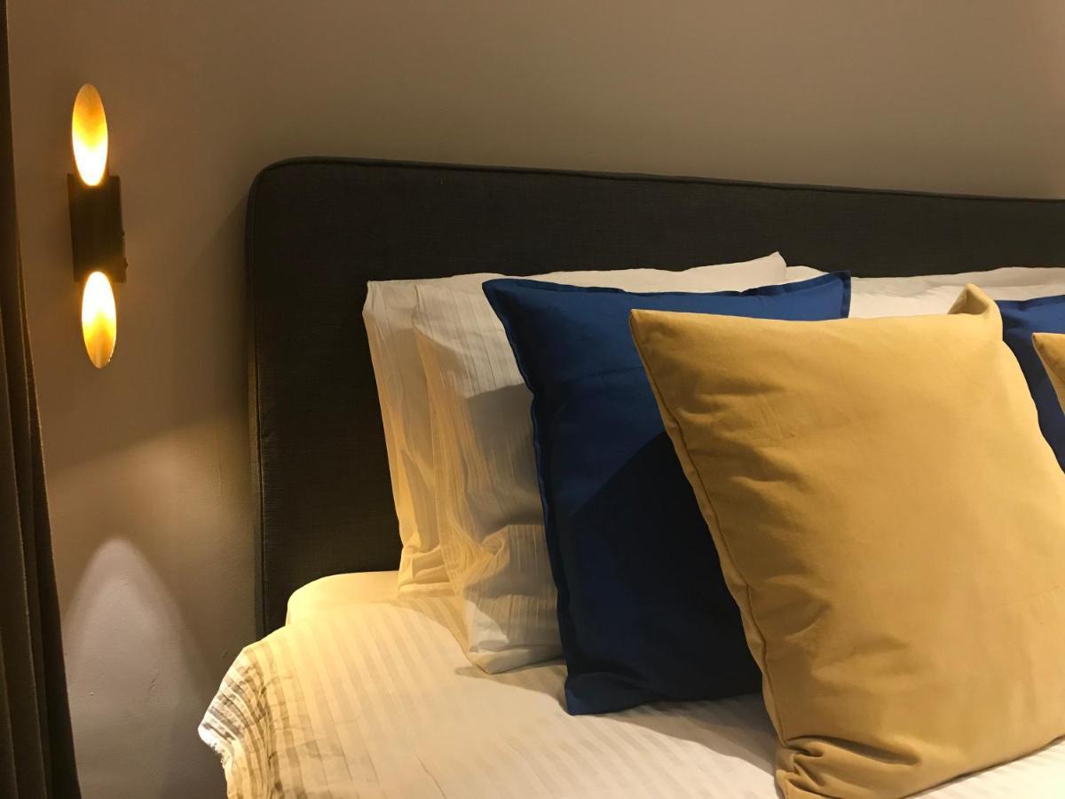 Rust B&B 암스테르담 외부 사진