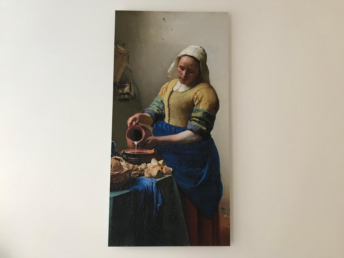 Rust B&B 암스테르담 외부 사진